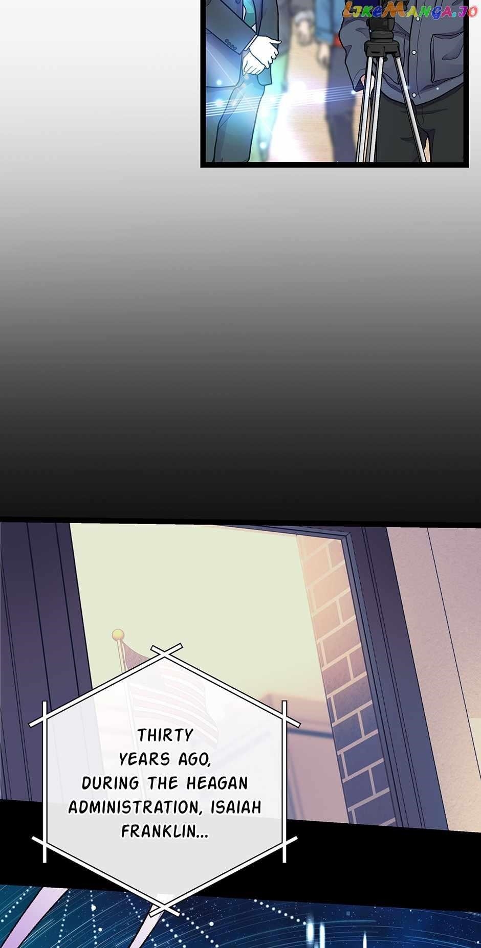 I’m the Only One With Genius DNA Chapter 113 - Page 37