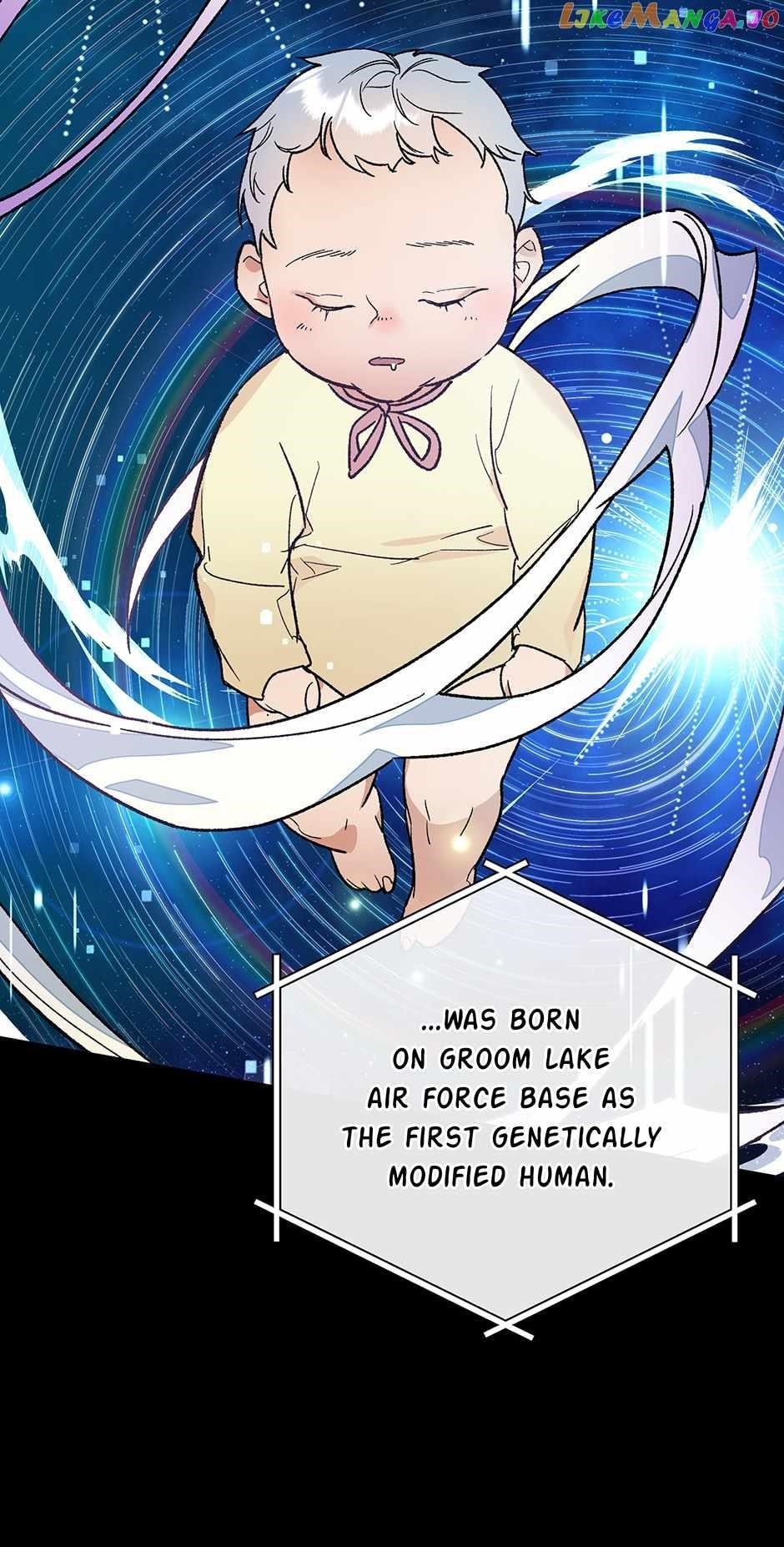 I’m the Only One With Genius DNA Chapter 113 - Page 38