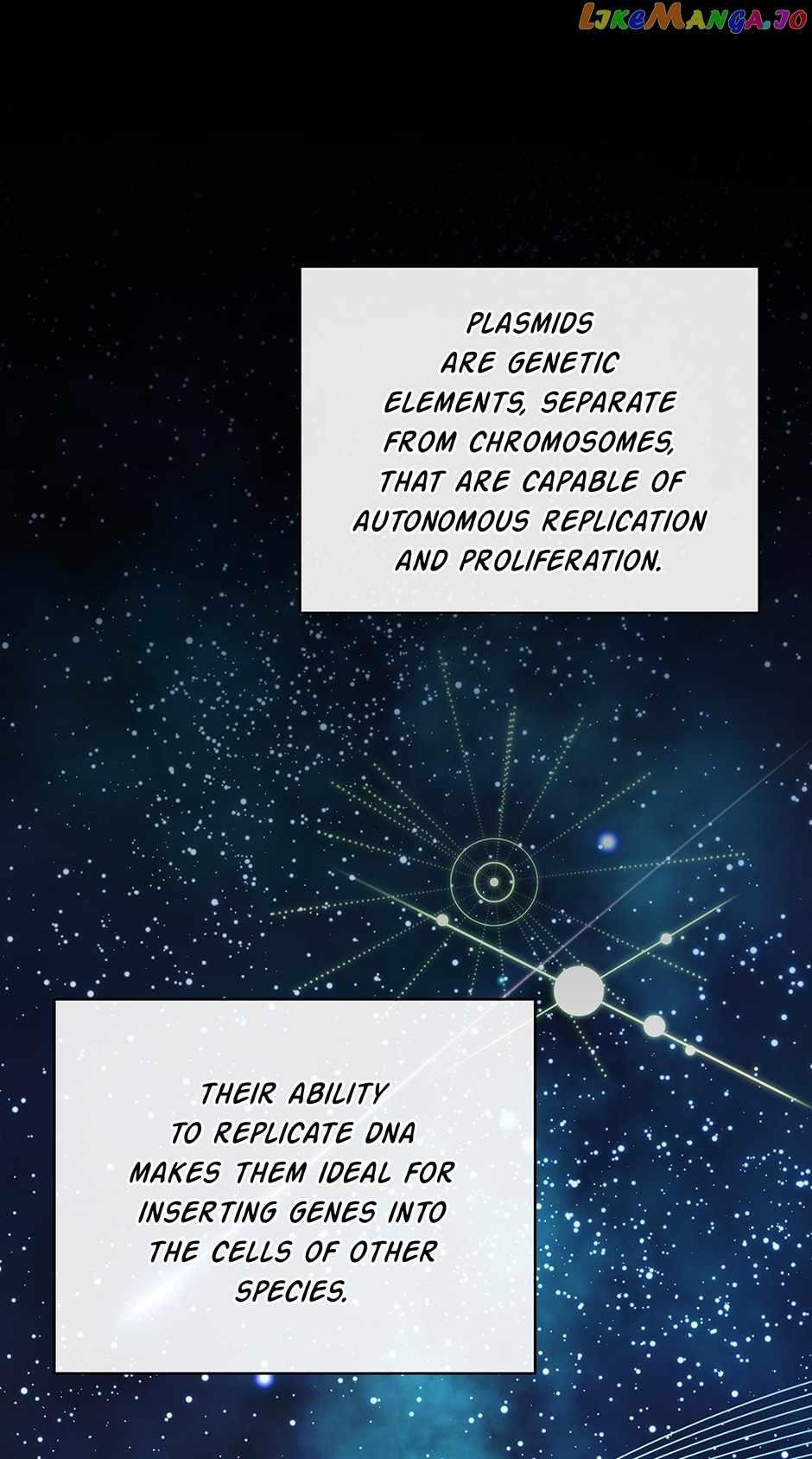 I’m the Only One With Genius DNA Chapter 113 - Page 4