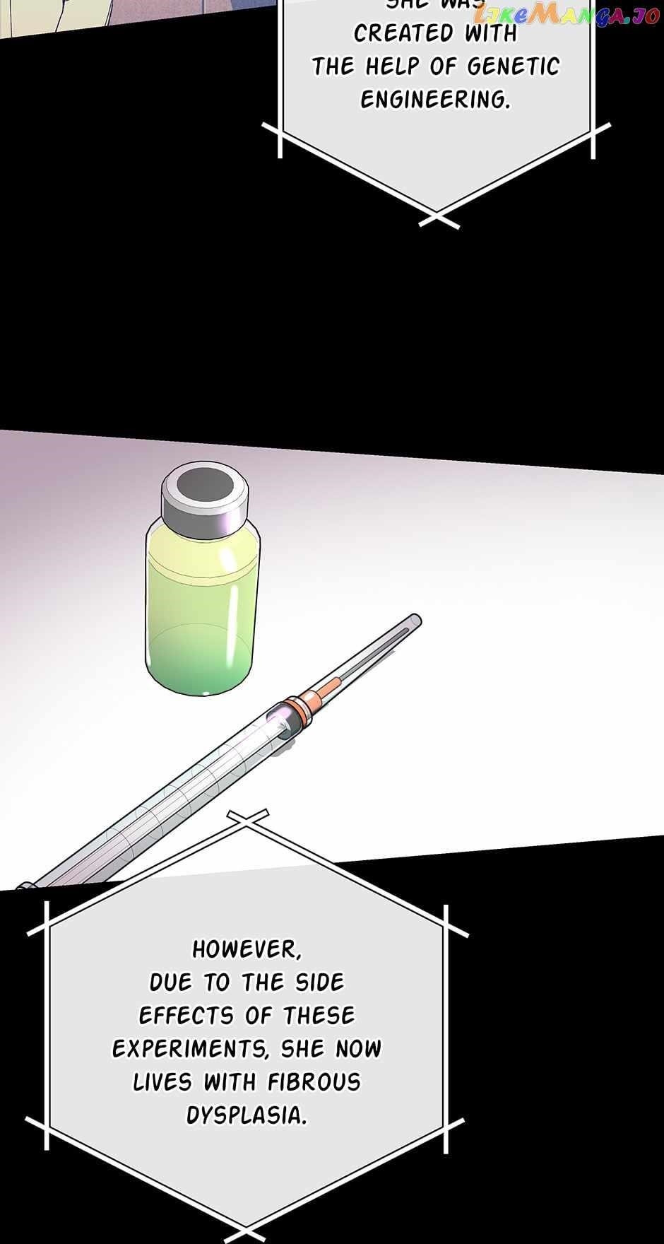 I’m the Only One With Genius DNA Chapter 113 - Page 40