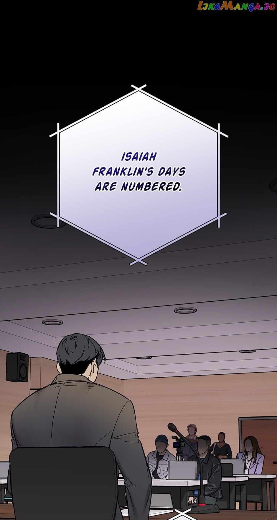 I’m the Only One With Genius DNA Chapter 113 - Page 41