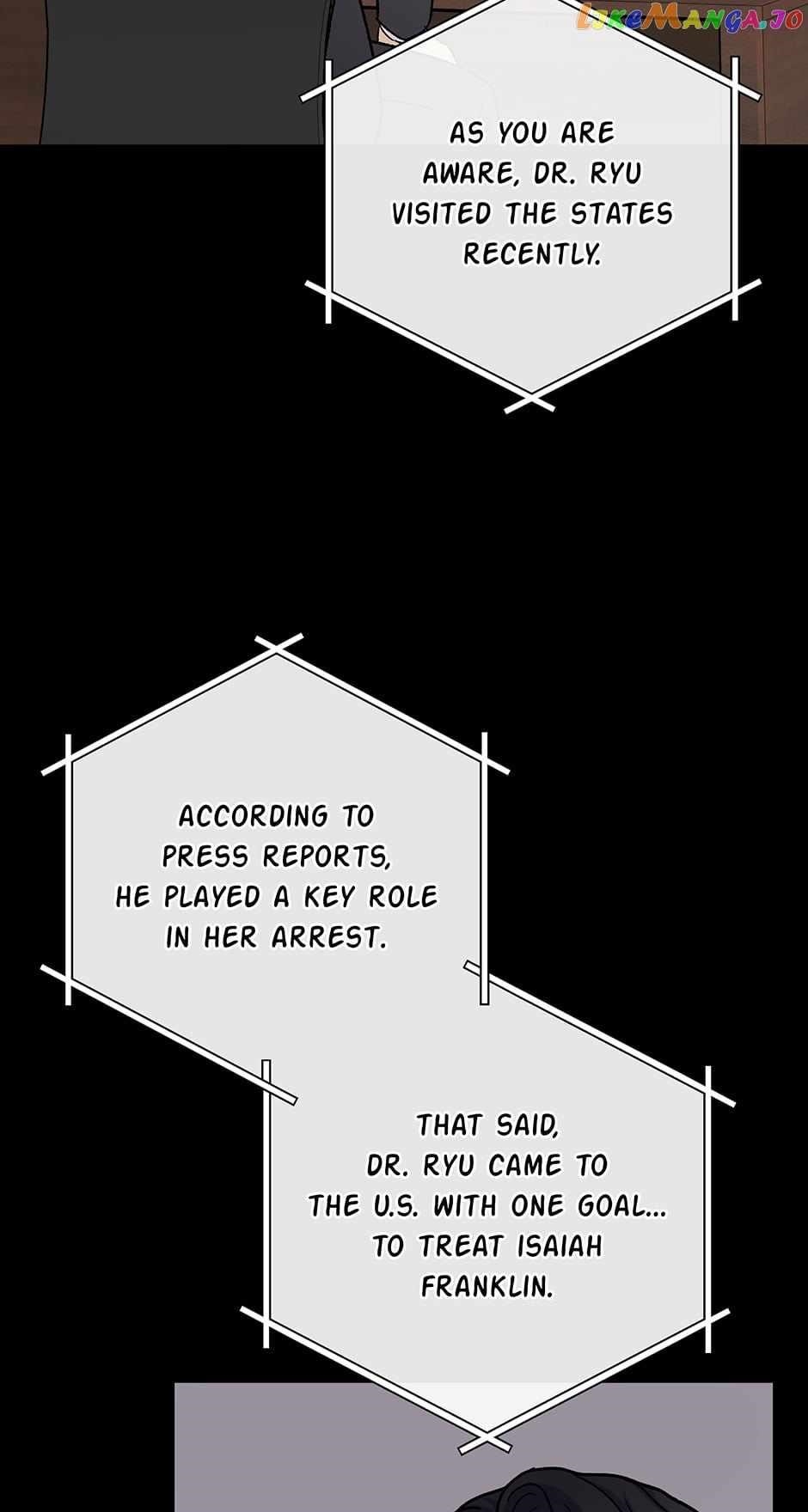 I’m the Only One With Genius DNA Chapter 113 - Page 42