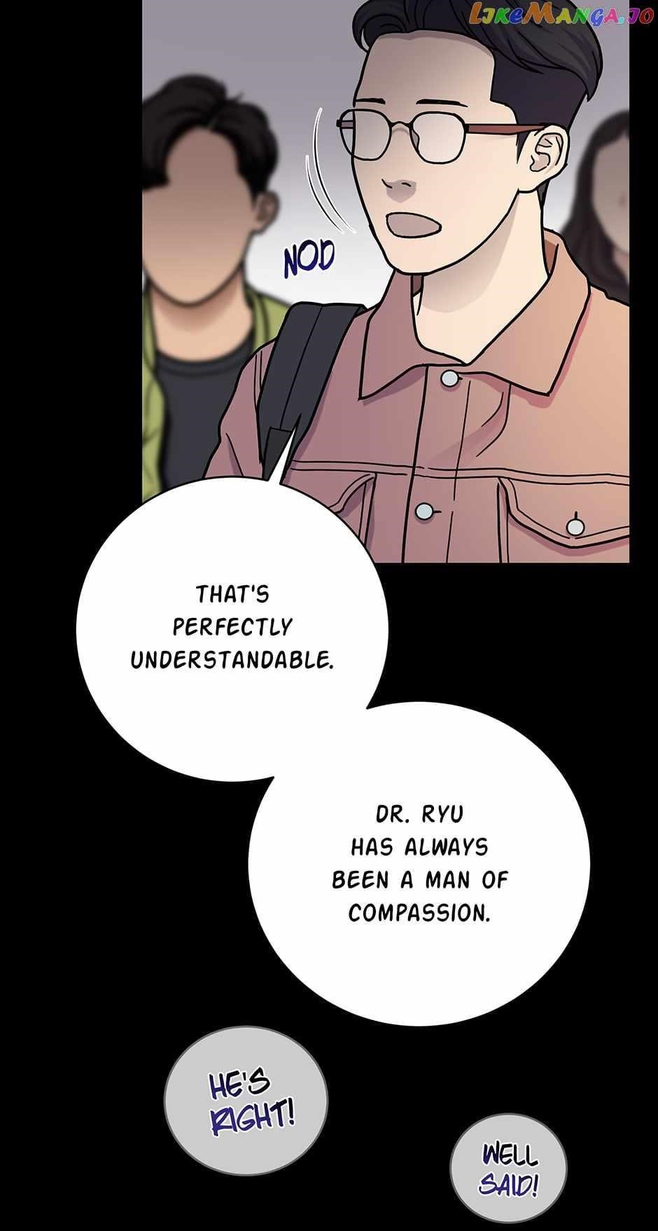 I’m the Only One With Genius DNA Chapter 113 - Page 43