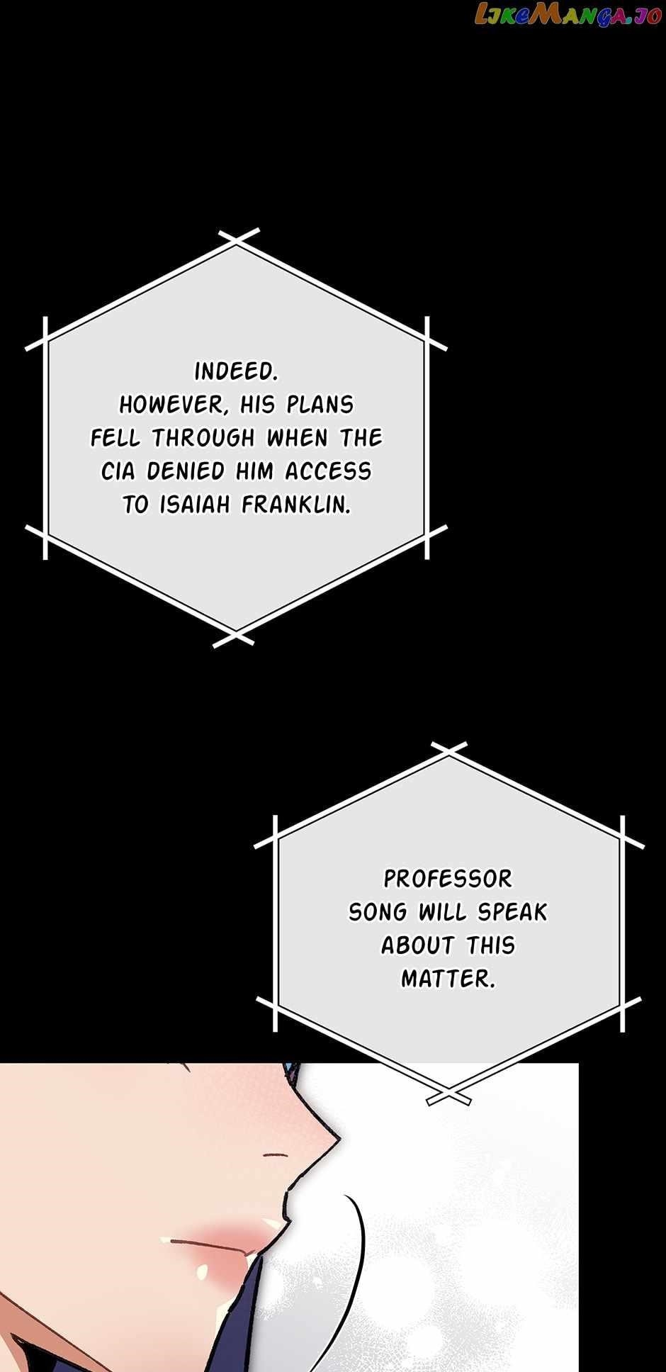 I’m the Only One With Genius DNA Chapter 113 - Page 44