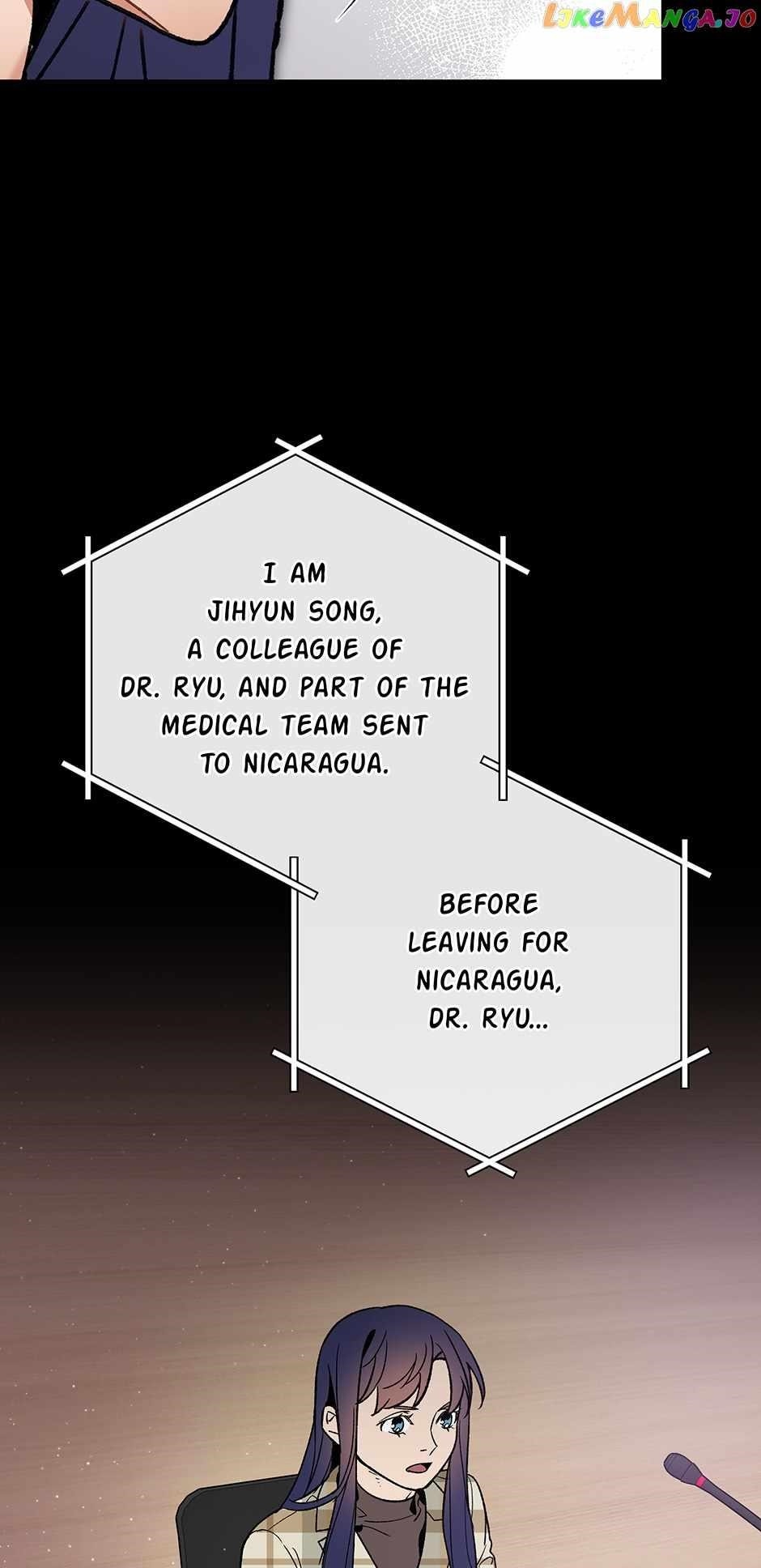 I’m the Only One With Genius DNA Chapter 113 - Page 45