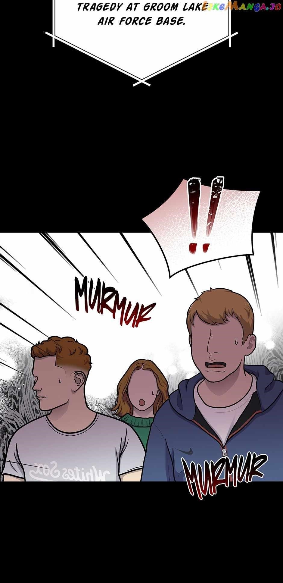 I’m the Only One With Genius DNA Chapter 113 - Page 47