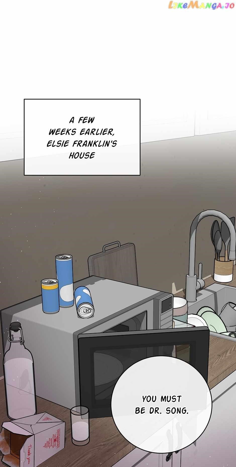 I’m the Only One With Genius DNA Chapter 113 - Page 49