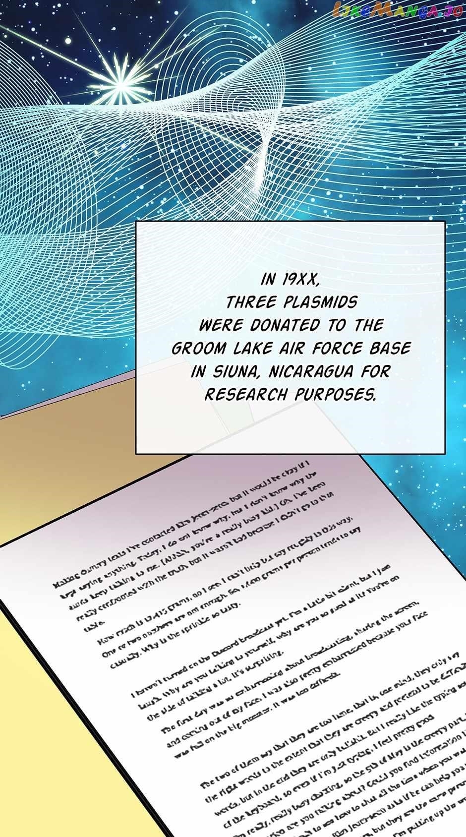 I’m the Only One With Genius DNA Chapter 113 - Page 5