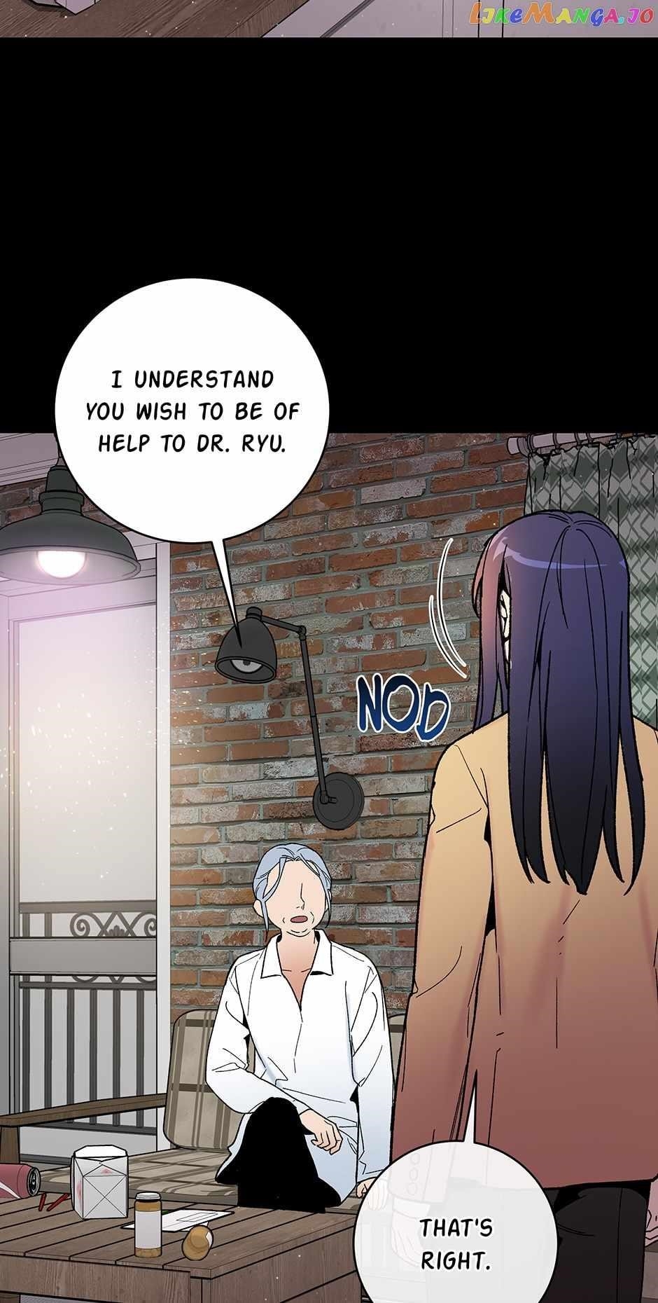 I’m the Only One With Genius DNA Chapter 113 - Page 50