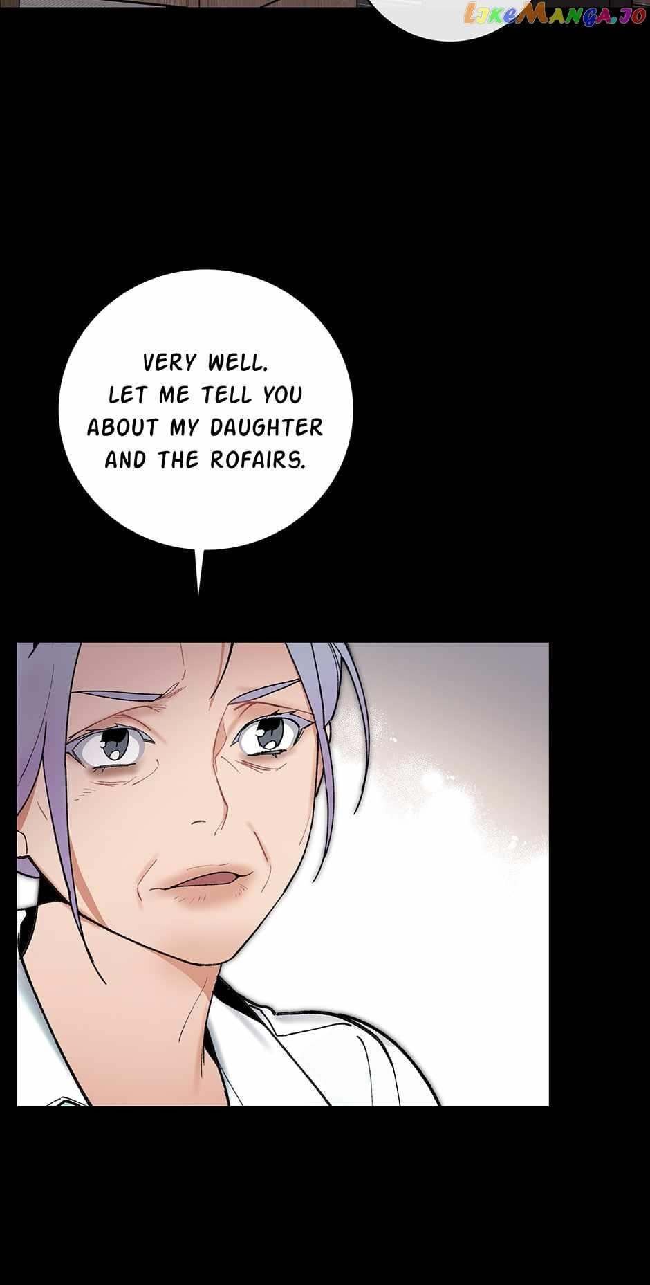 I’m the Only One With Genius DNA Chapter 113 - Page 51
