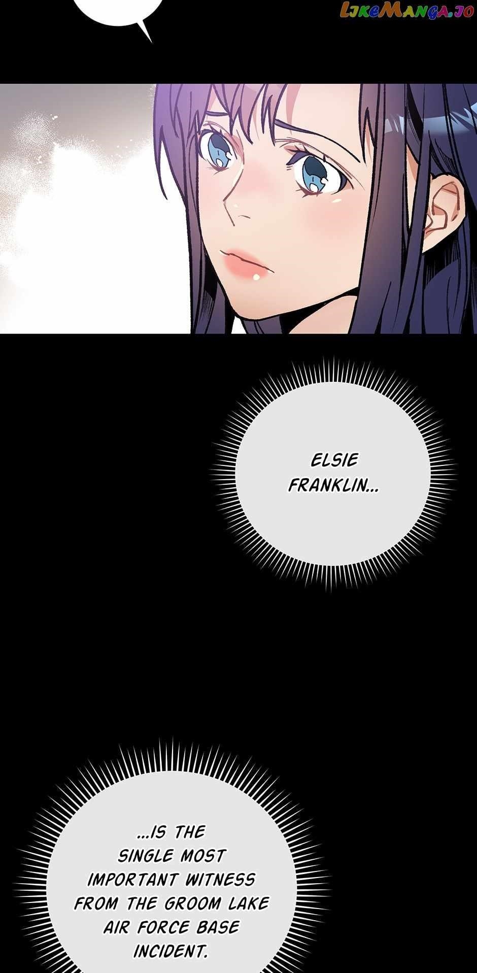 I’m the Only One With Genius DNA Chapter 113 - Page 53