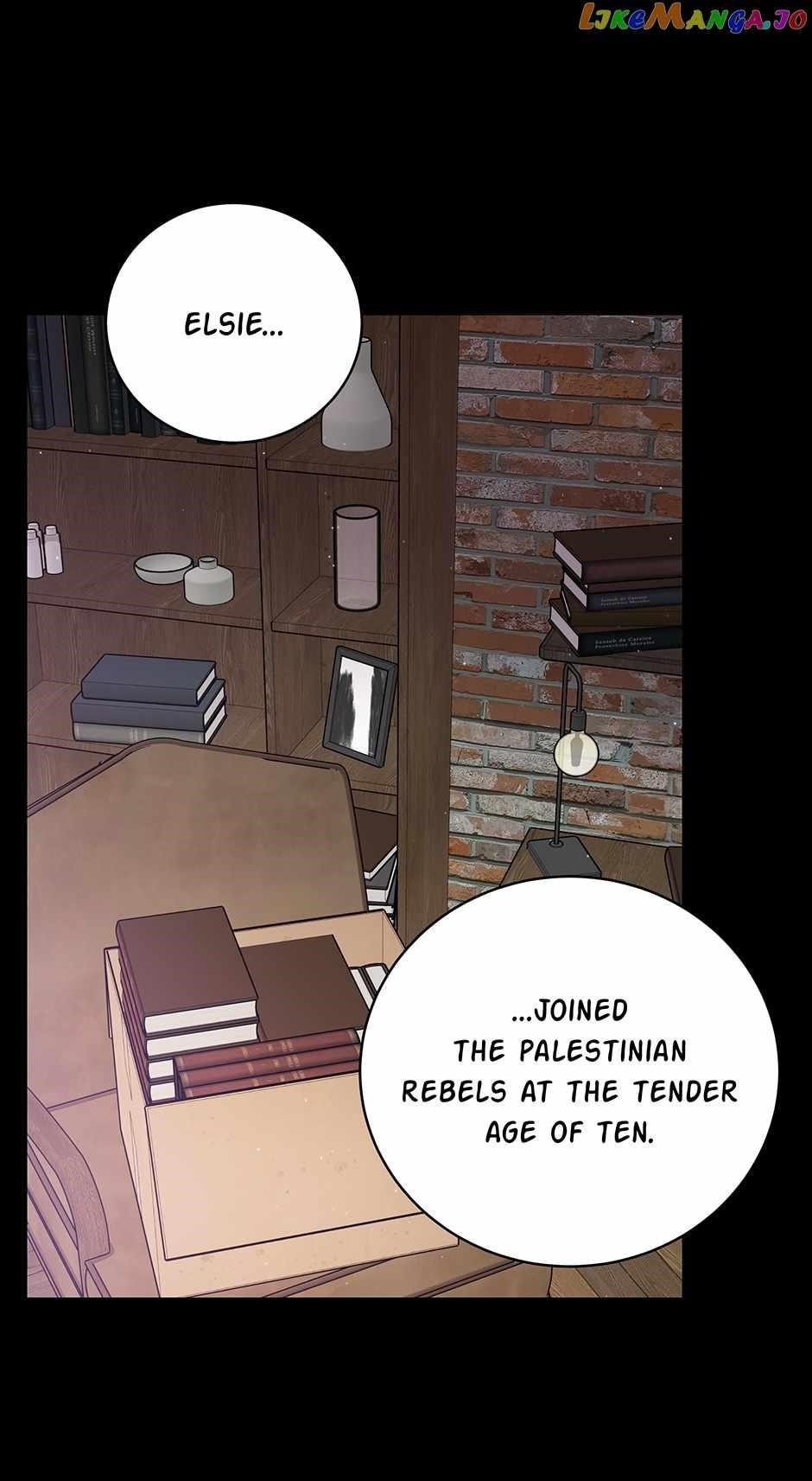 I’m the Only One With Genius DNA Chapter 113 - Page 56