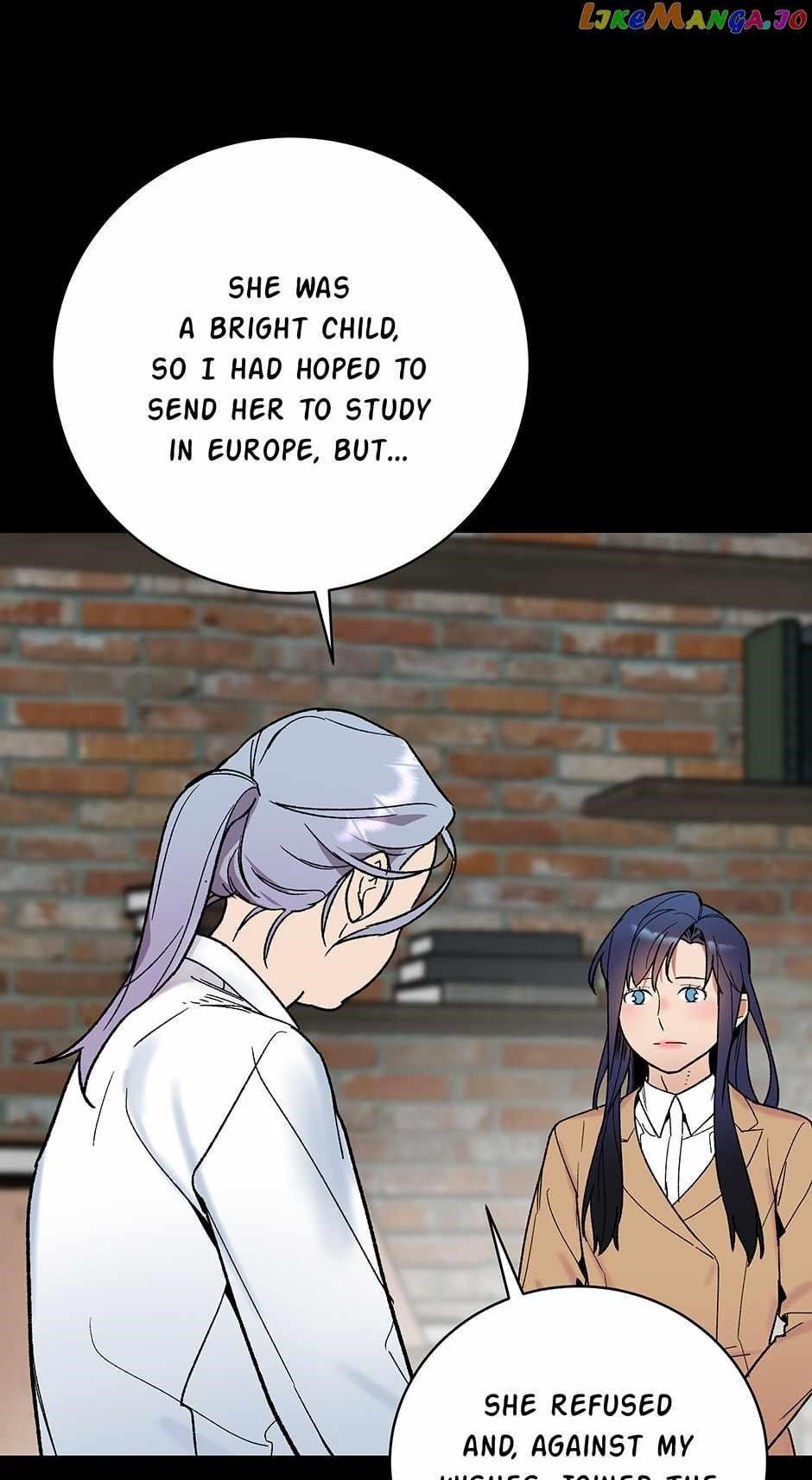 I’m the Only One With Genius DNA Chapter 113 - Page 57