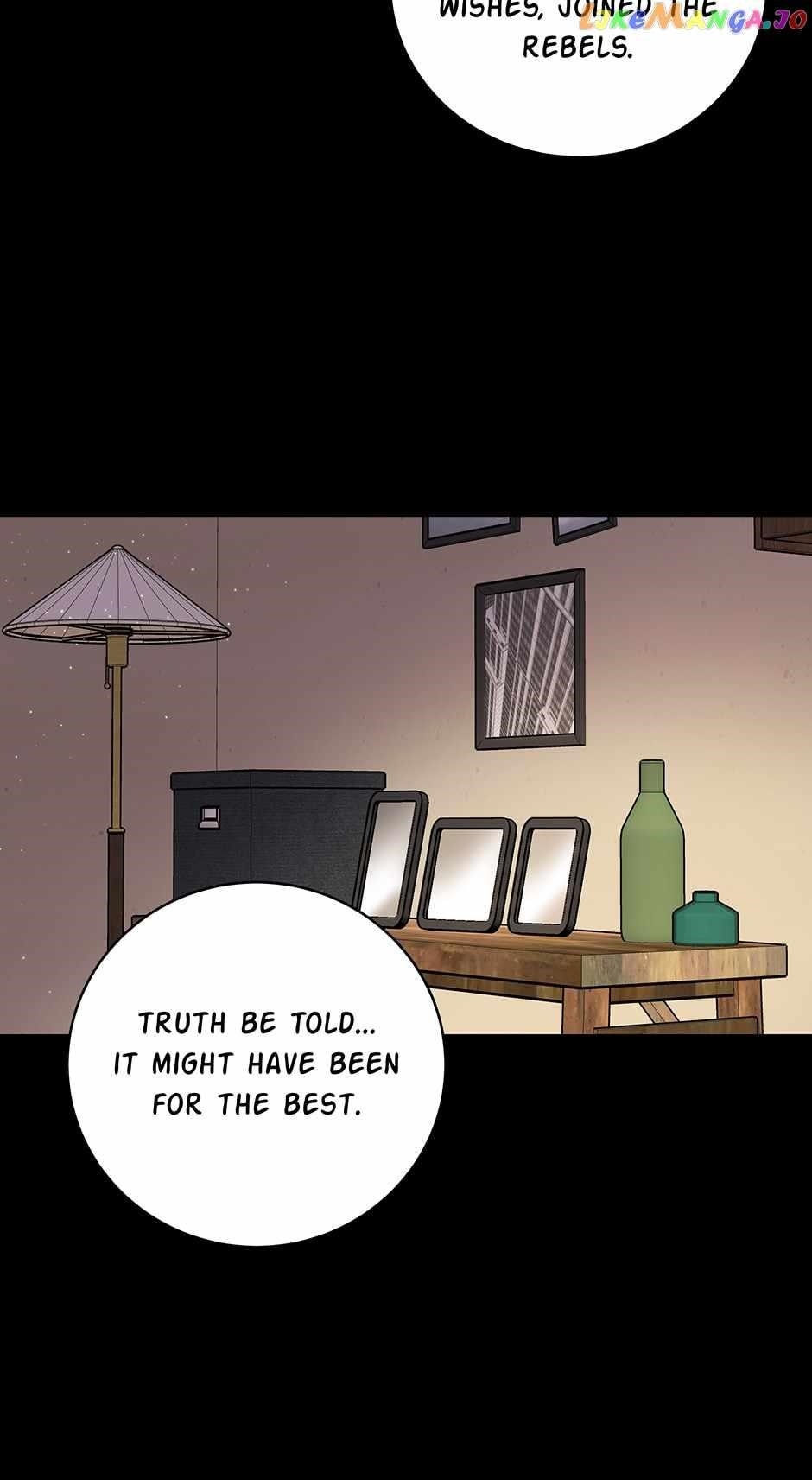 I’m the Only One With Genius DNA Chapter 113 - Page 58
