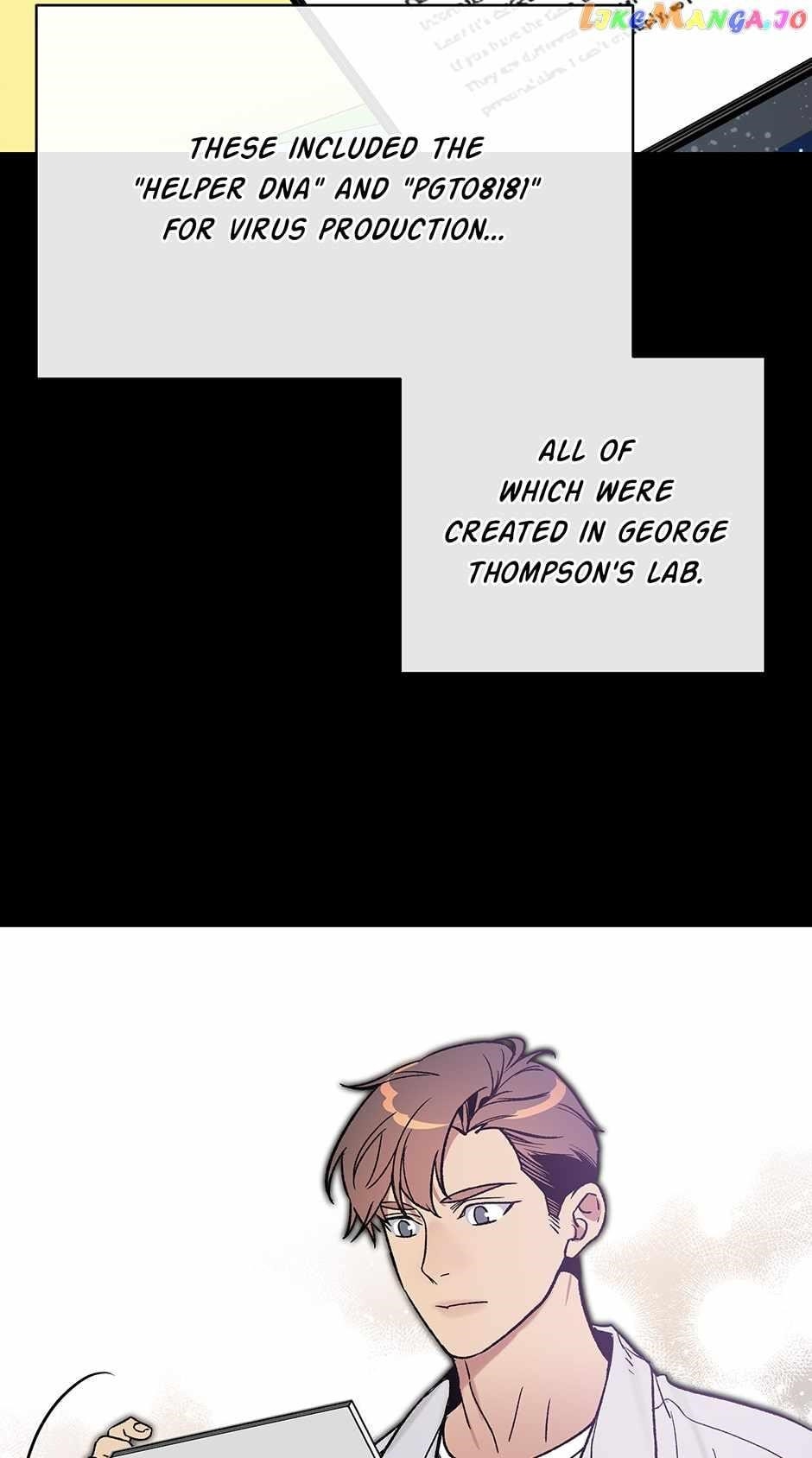 I’m the Only One With Genius DNA Chapter 113 - Page 6