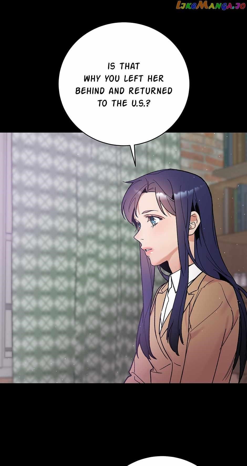 I’m the Only One With Genius DNA Chapter 113 - Page 60