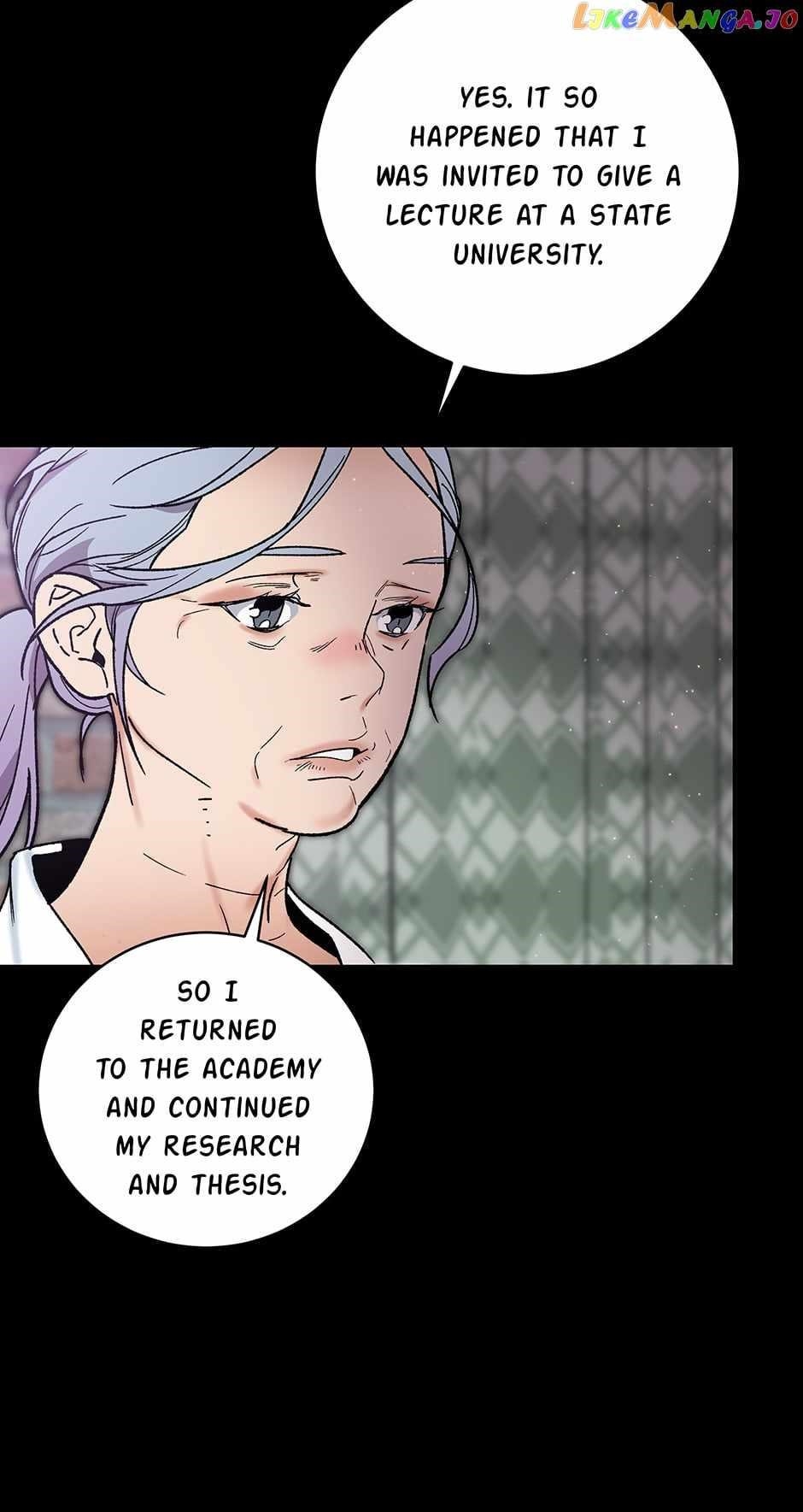 I’m the Only One With Genius DNA Chapter 113 - Page 61