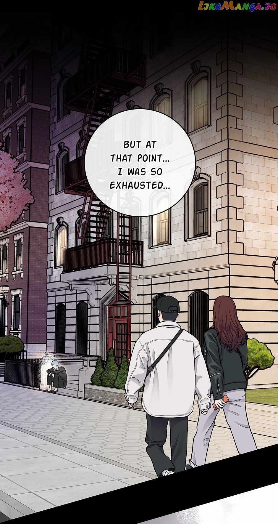 I’m the Only One With Genius DNA Chapter 113 - Page 62