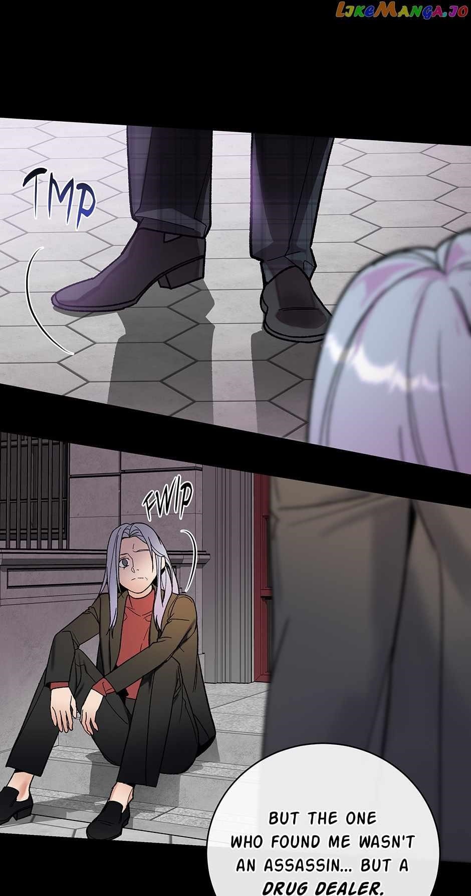 I’m the Only One With Genius DNA Chapter 113 - Page 64