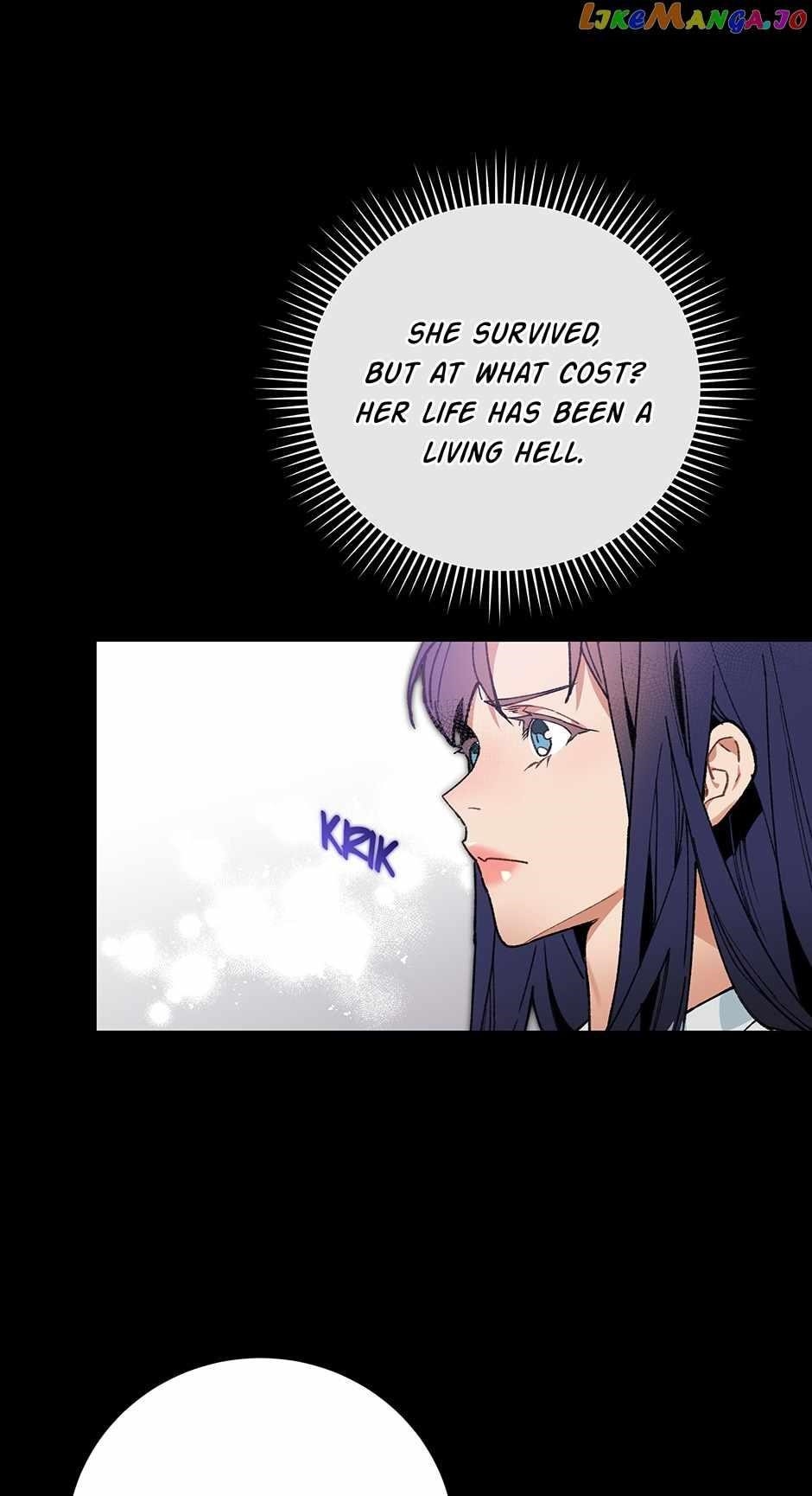 I’m the Only One With Genius DNA Chapter 113 - Page 68