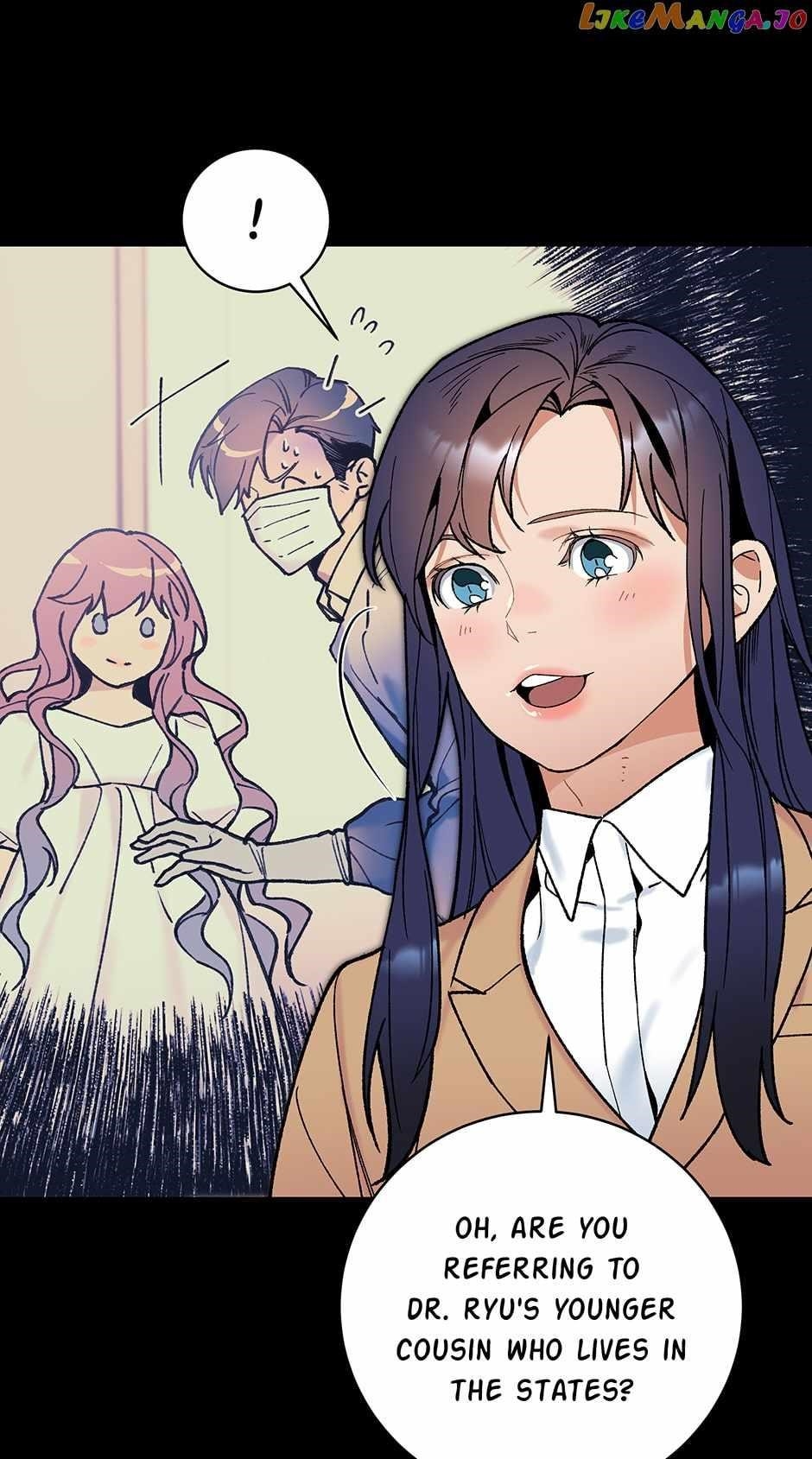 I’m the Only One With Genius DNA Chapter 113 - Page 72