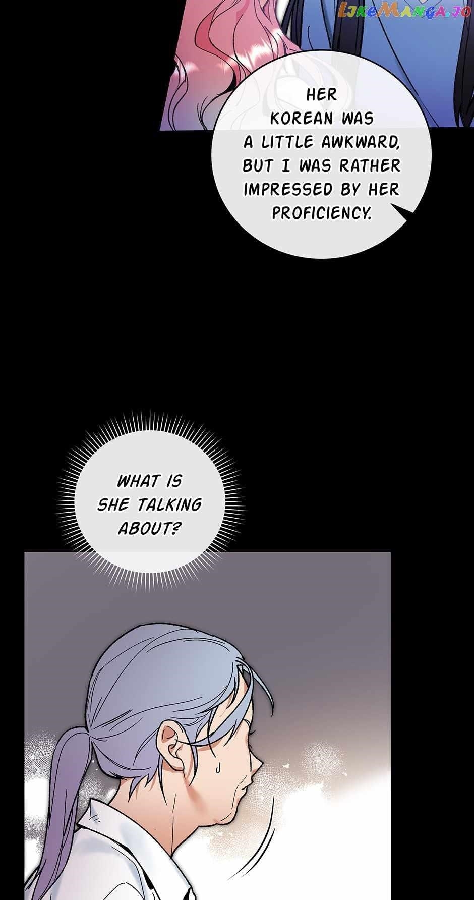 I’m the Only One With Genius DNA Chapter 113 - Page 75