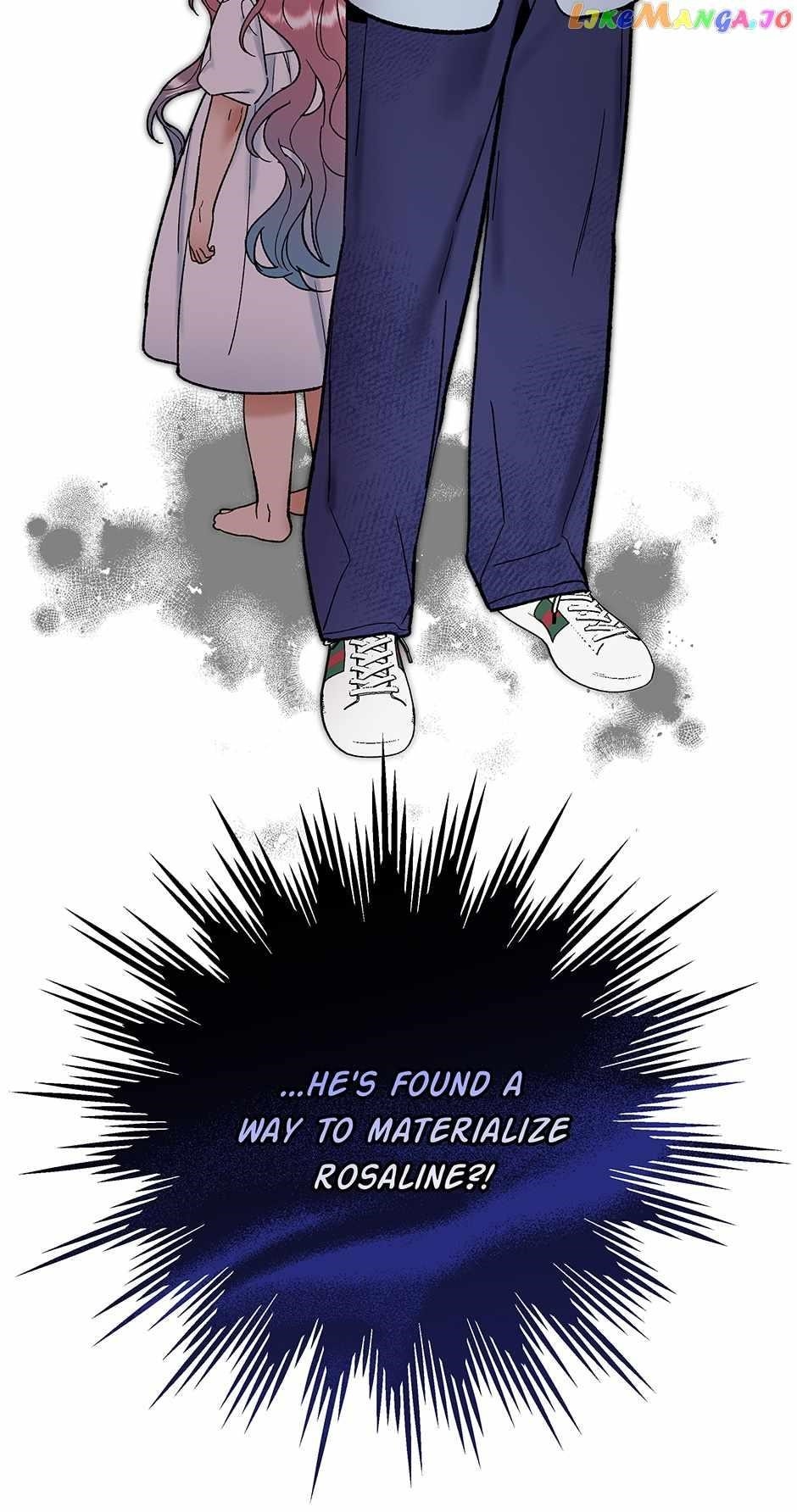 I’m the Only One With Genius DNA Chapter 113 - Page 78