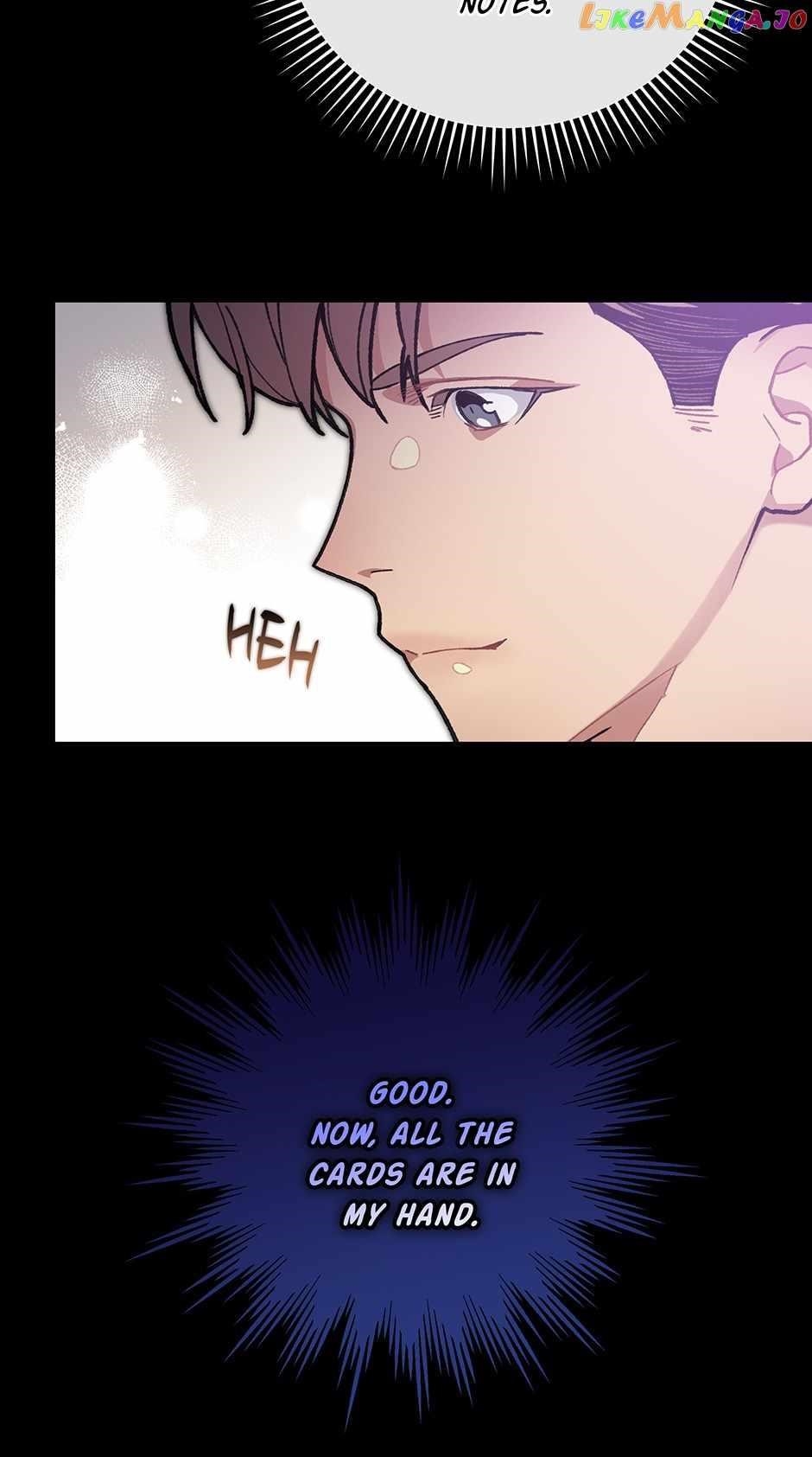 I’m the Only One With Genius DNA Chapter 113 - Page 8