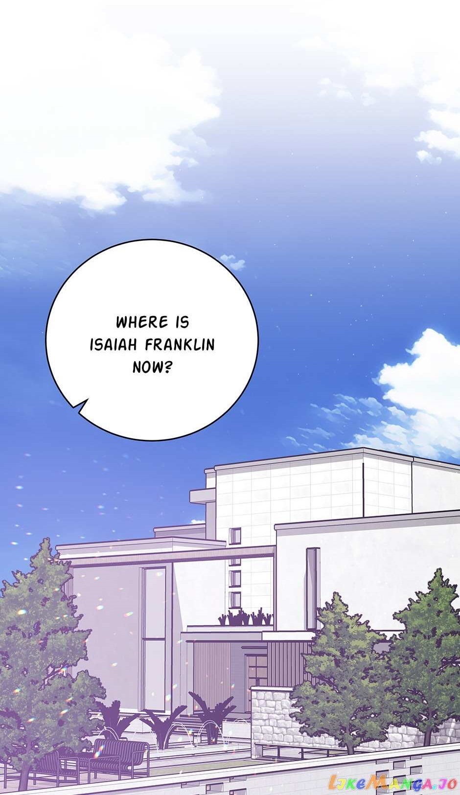 I’m the Only One With Genius DNA Chapter 114 - Page 1