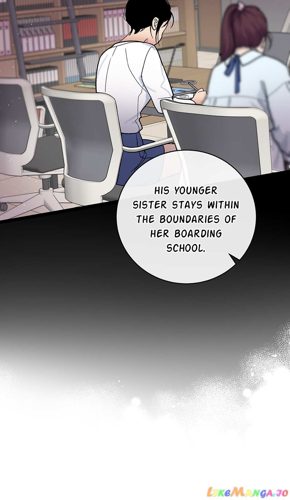 I’m the Only One With Genius DNA Chapter 114 - Page 10