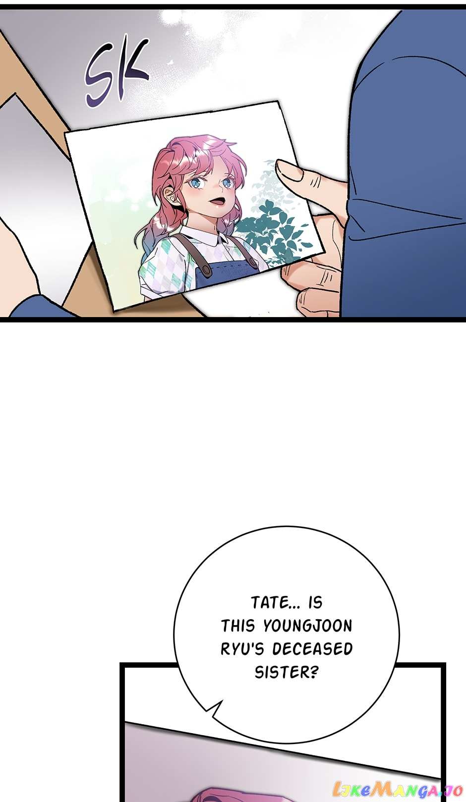 I’m the Only One With Genius DNA Chapter 114 - Page 11