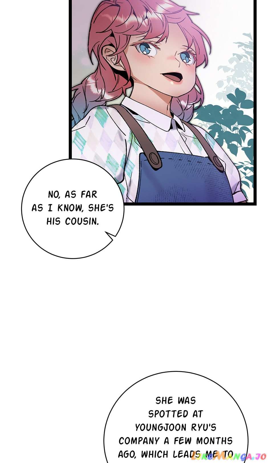 I’m the Only One With Genius DNA Chapter 114 - Page 12