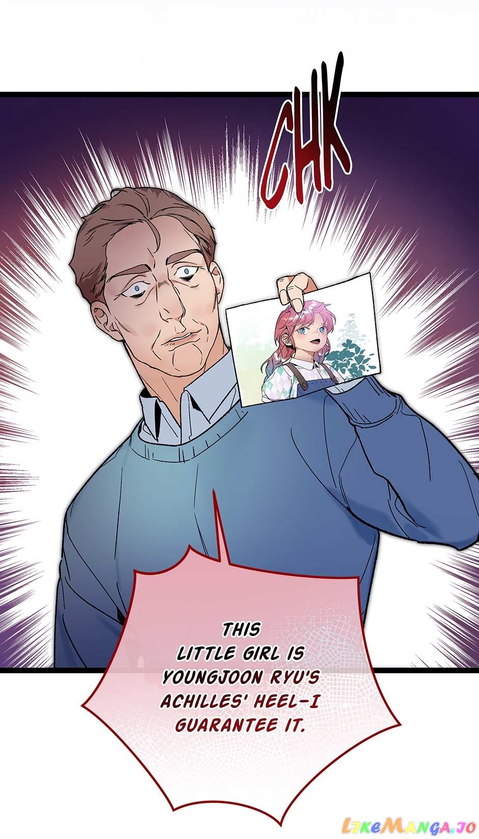 I’m the Only One With Genius DNA Chapter 114 - Page 18