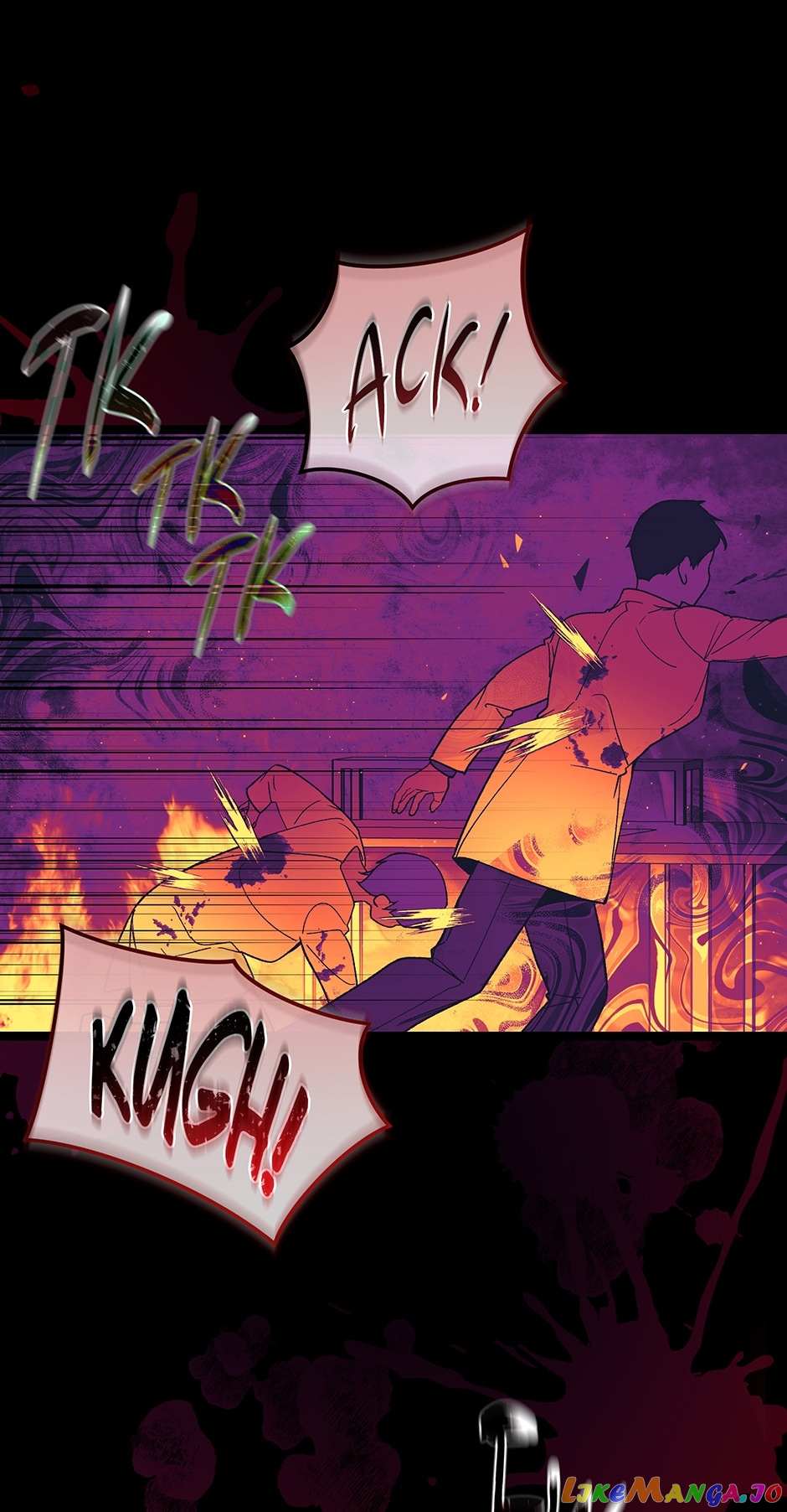 I’m the Only One With Genius DNA Chapter 114 - Page 24