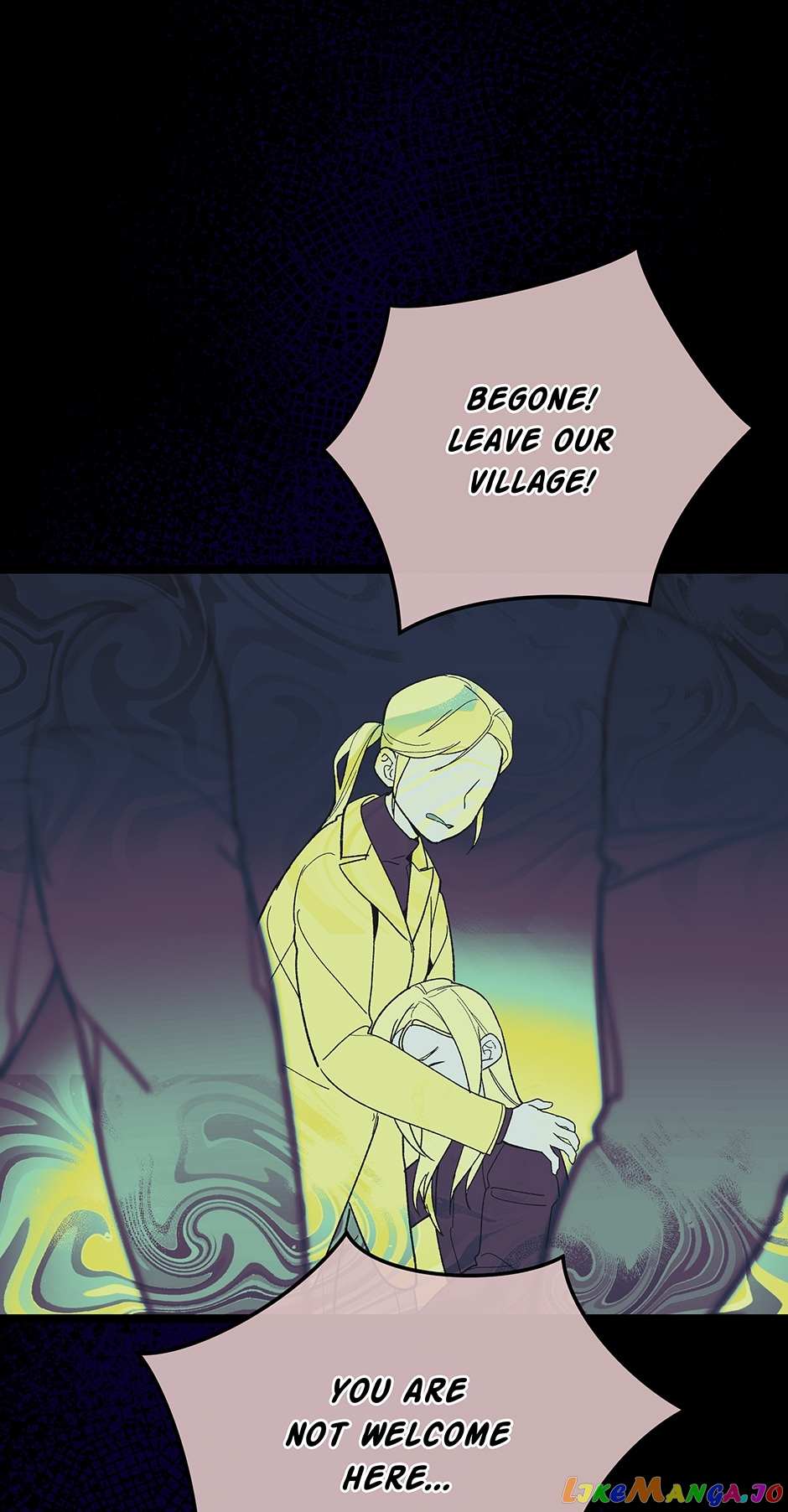 I’m the Only One With Genius DNA Chapter 114 - Page 26