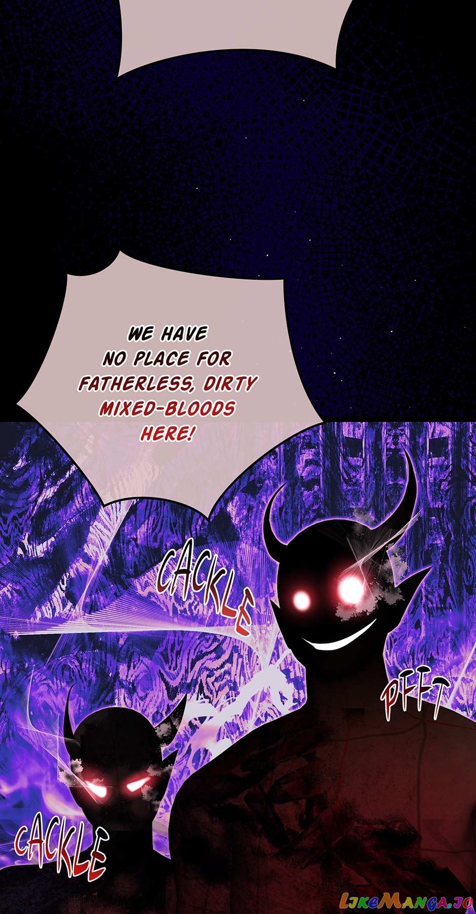 I’m the Only One With Genius DNA Chapter 114 - Page 27