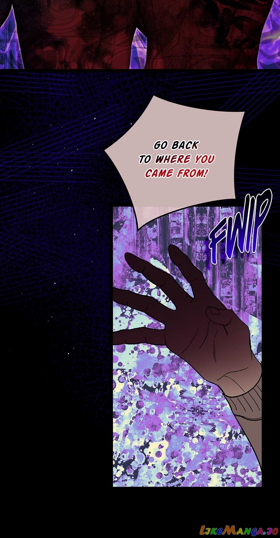 I’m the Only One With Genius DNA Chapter 114 - Page 28