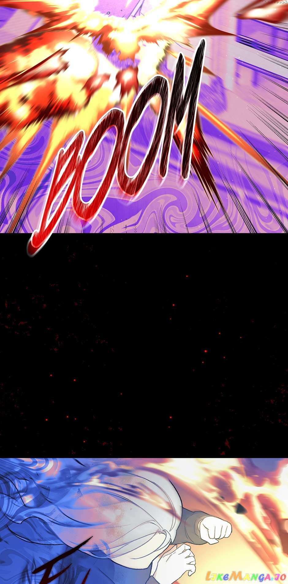 I’m the Only One With Genius DNA Chapter 114 - Page 31