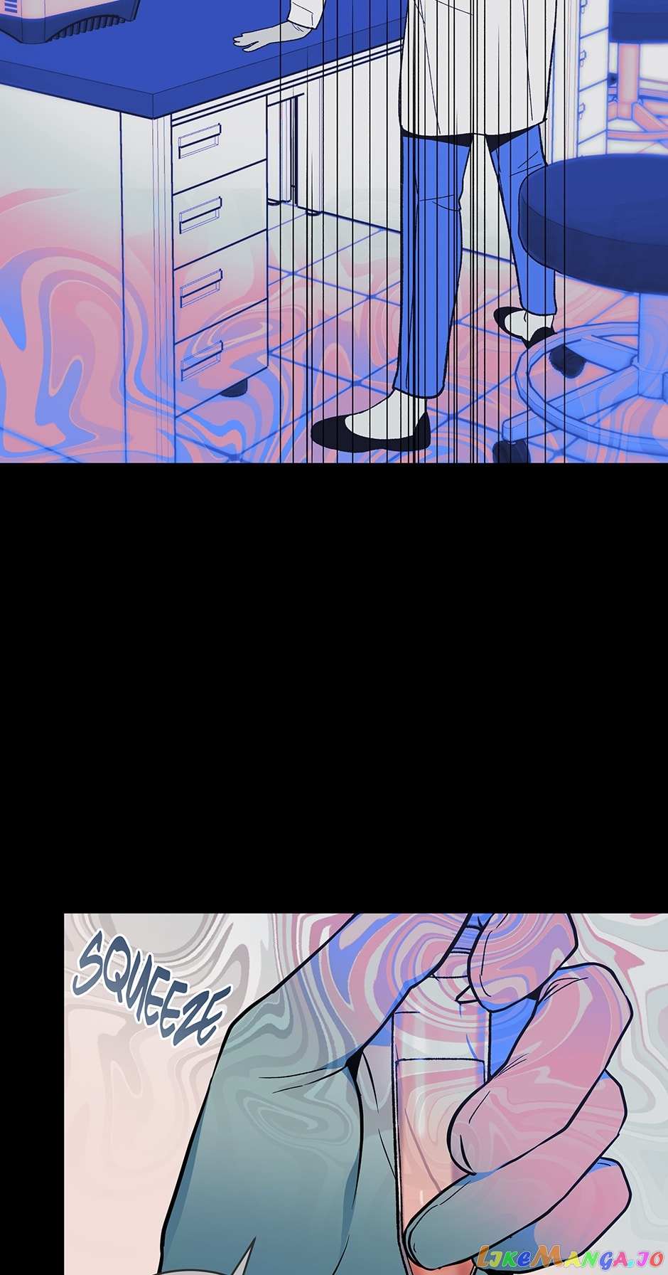 I’m the Only One With Genius DNA Chapter 114 - Page 34