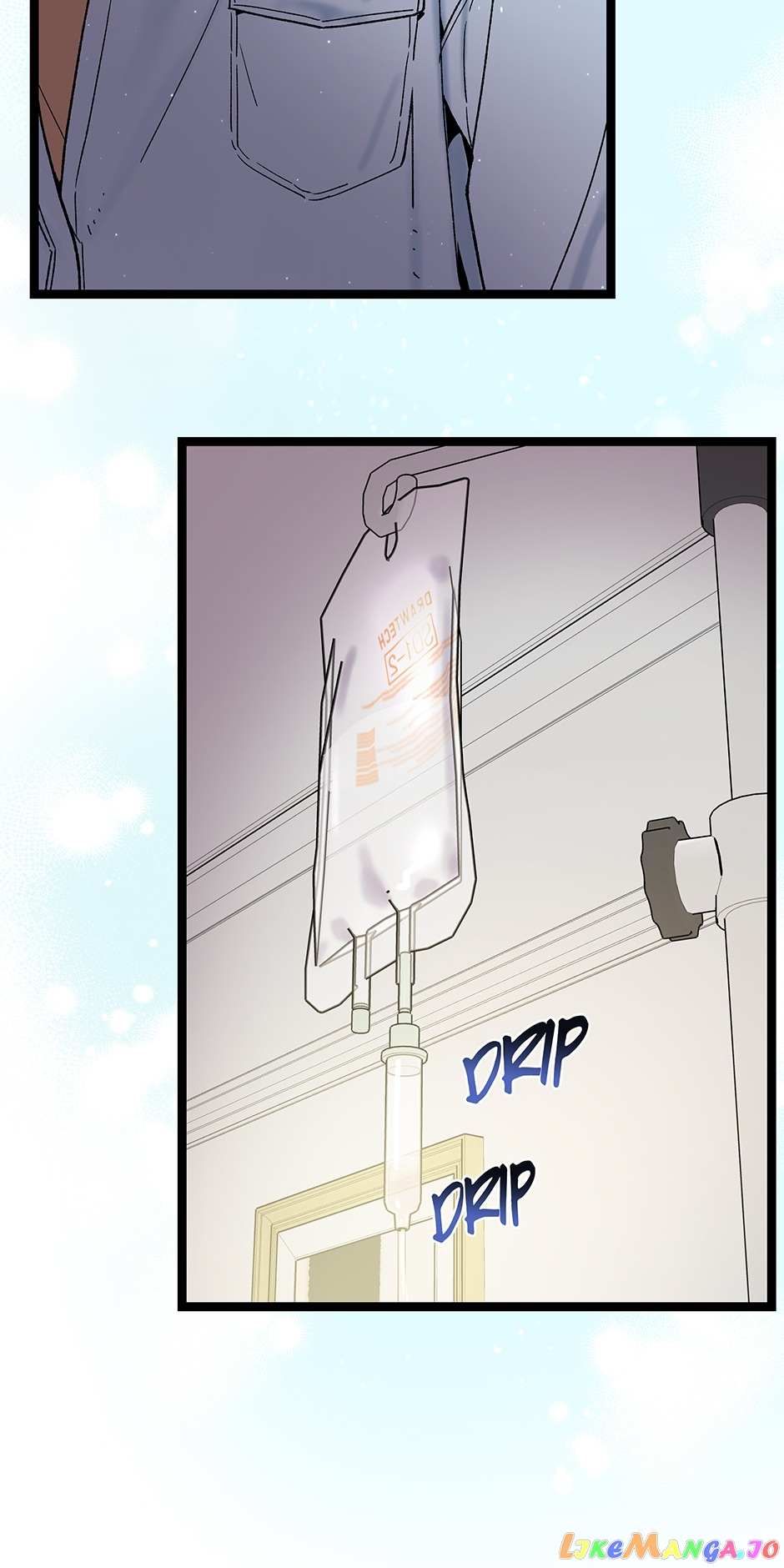 I’m the Only One With Genius DNA Chapter 114 - Page 39
