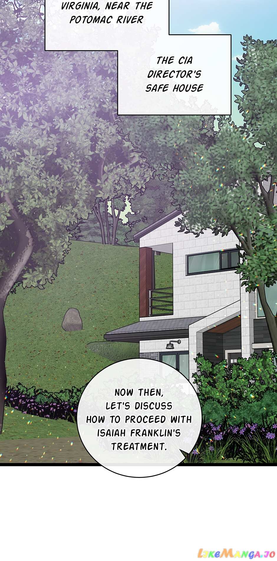 I’m the Only One With Genius DNA Chapter 114 - Page 43