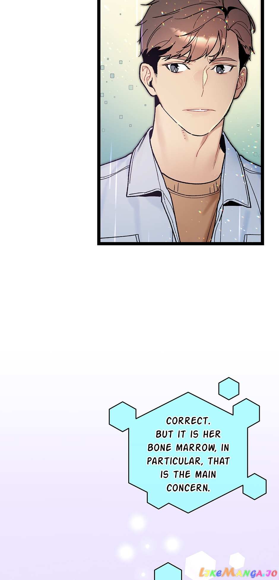 I’m the Only One With Genius DNA Chapter 114 - Page 47