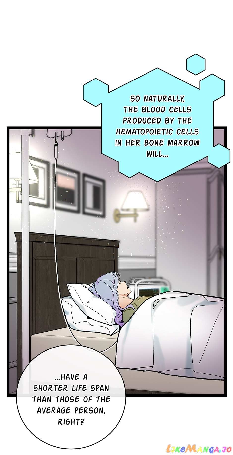 I’m the Only One With Genius DNA Chapter 114 - Page 49