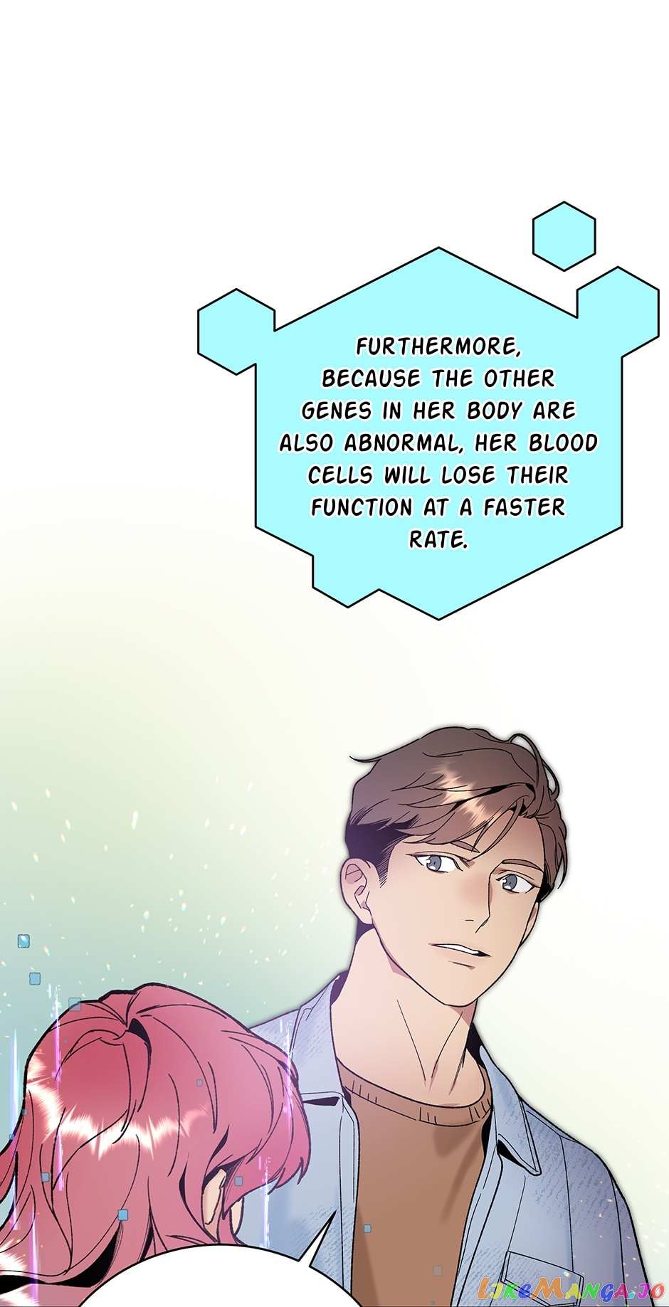 I’m the Only One With Genius DNA Chapter 114 - Page 50