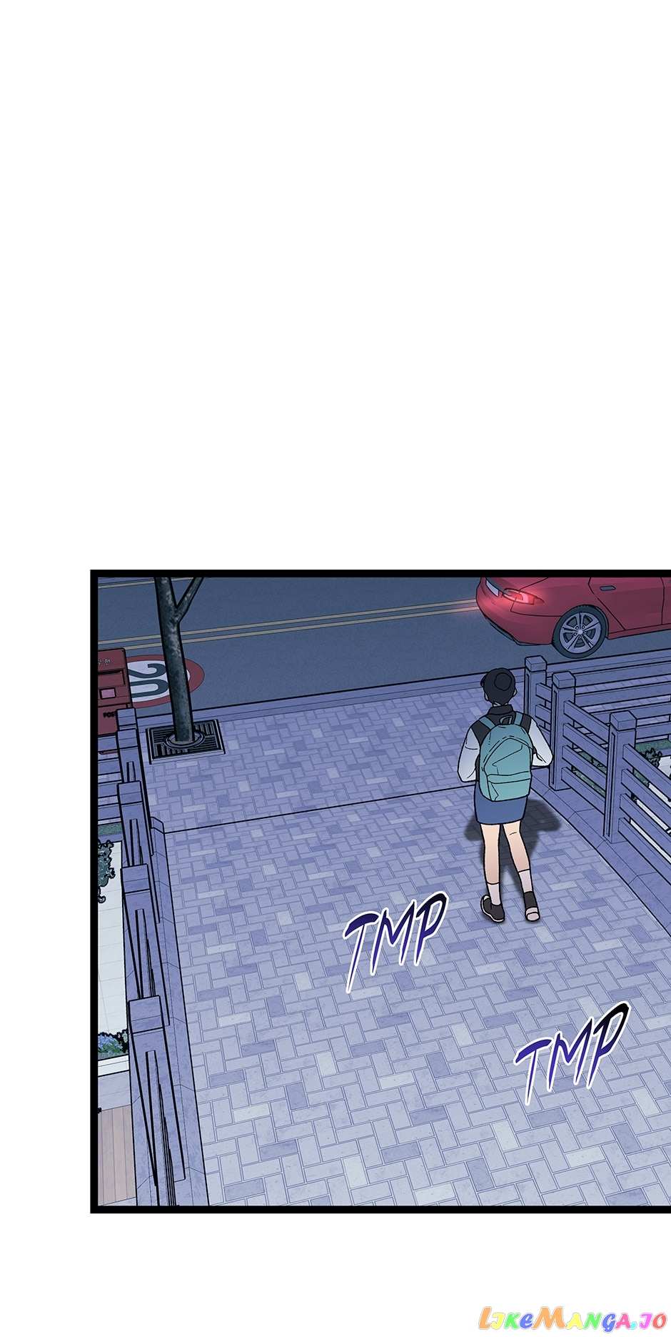 I’m the Only One With Genius DNA Chapter 114 - Page 58