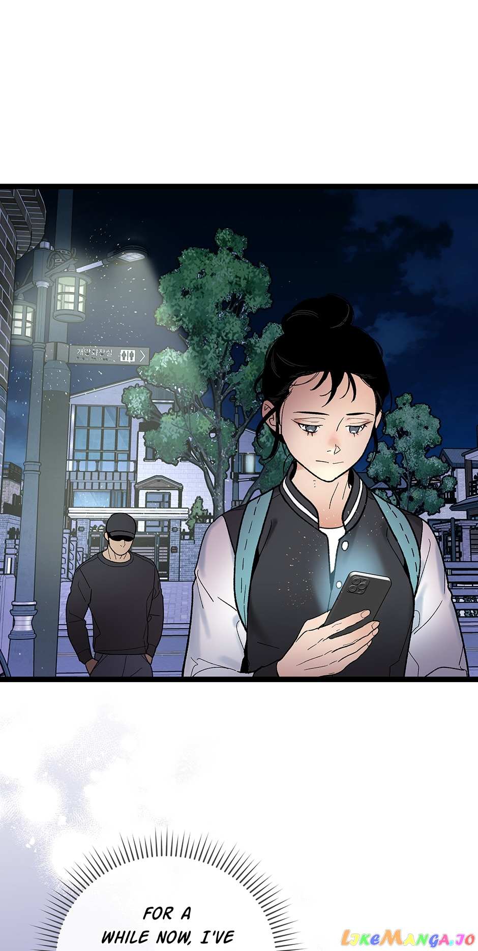 I’m the Only One With Genius DNA Chapter 114 - Page 59