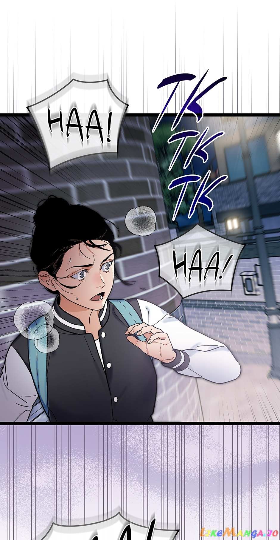 I’m the Only One With Genius DNA Chapter 114 - Page 62