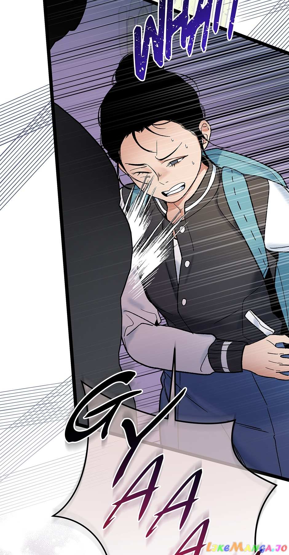 I’m the Only One With Genius DNA Chapter 114 - Page 64