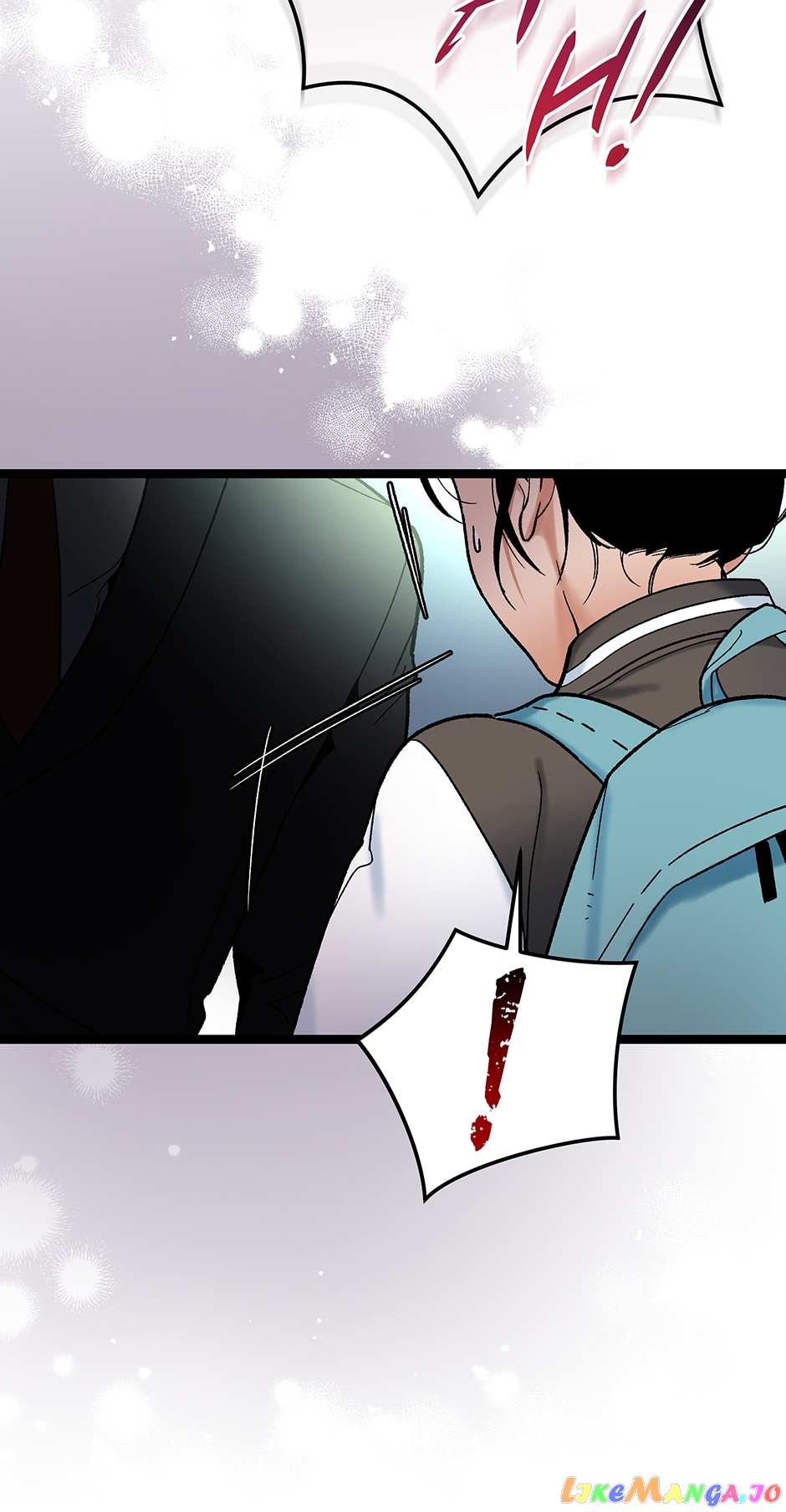 I’m the Only One With Genius DNA Chapter 114 - Page 65