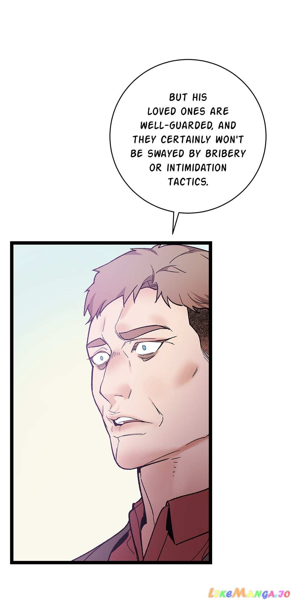 I’m the Only One With Genius DNA Chapter 114 - Page 8